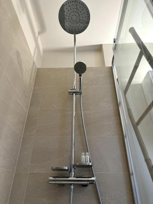 Superbe Appartement Avec Belle Vue Jardin Paris Dış mekan fotoğraf